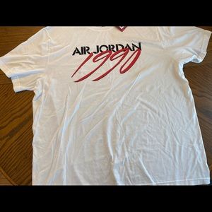 3XL Jordan brand T-shirt